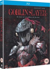 Goblin Slayer - Season One (Blu-ray) (2 disc) (Import)