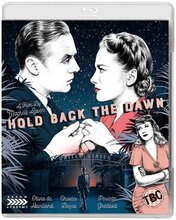 Hold Back the Dawn (Blu-ray) (Import)