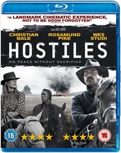 Hostiles (Blu-ray) (Import)