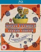 Monty Python's Flying Circus - Season 1 (2 disc) (Blu-ray) (import)