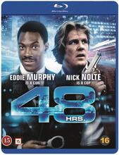 48 Hours (Blu-ray)