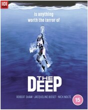 Deep (Blu-ray) (Import)