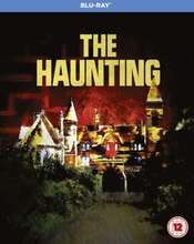 Haunting (Blu-ray) (Import)