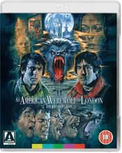 American Werewolf in London (Blu-ray) (Import)