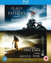 Flags of Our Fathers/Letters from Iwo Jima (Blu-ray) (2 disc) (Import)