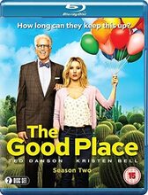 Good Place - Season 2 (Blu-ray) (2 disc) (Import)