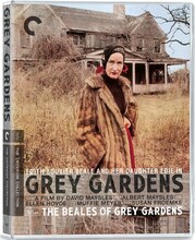 Grey Gardens - Criterion Collection (Blu-ray) (Import)
