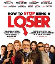 How to Stop Being a Loser(Blu-ray)