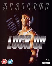 Lock Up (Blu-ray) (Import)