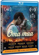 Oma maa (Blu-ray)