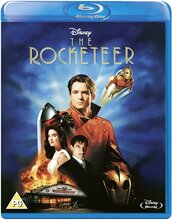 Rocketeer (Blu-ray) (Import)