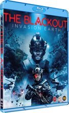 The Blackout (Blu-ray)