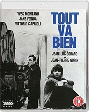Tout Va Bien (Blu-ray) (Import)