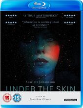 Under The Skin (Blu-ray) (Import)