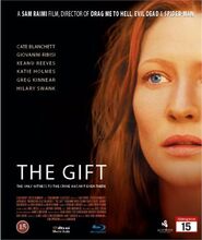 The Gift (Blu-ray)