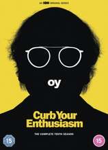 Curb Your Enthusiasm - Season 10 (2 disc) (Import)