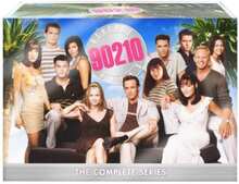 Beverly Hills 90210: The Complete Series (71 disc)