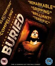 Buried (Blu-ray) (Import)