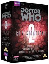 Doctor Who: Revisitations 2 (Import)
