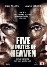 Five Minutes Of Heaven
