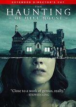Haunting of Hill House - Season 1 (4 disc) (Import)