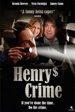 Henrys Crime