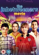 The Inbetweeners Movie (Import)