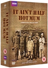 It Ain't Half Hot Mum - Season 1-8 (9 disc) (Import)