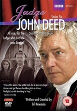 Judge John Deed: Series 6 (Import)