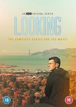 Looking - The Complete Series (5 disc) (Import)