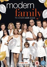 Modern Family - Season 9 (Import)