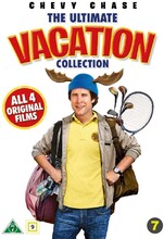 National Lampoon Collection (4 disc)