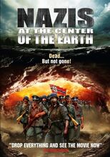 Nazis at the Center of the Earth