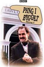 Pang I Bygget - Fawlty Towers 2