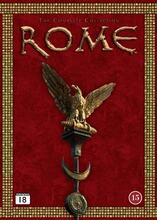 Rome - Complete Box (11 disc)
