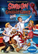 Scooby Doo and the Gourmet Ghost (SE/NO)