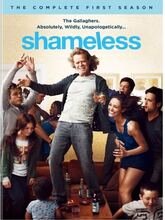 Shameless: The Complete First Season (3 disc) (Import)