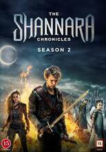 Shannara Chronicles - Season 2