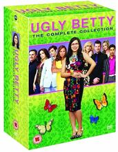 Ugly Betty: The Complete Collection
