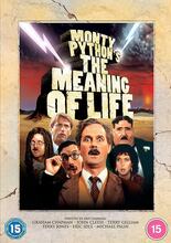 Monty Python's the Meaning of Life (Import)