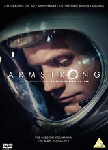 Armstrong (Import)