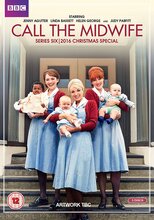 Call The Midwife - Season 6 (Import)