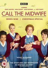 Call the Midwife - Season 9 (3 disc) (Import)