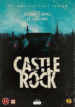 Castle Rock (Nordic)