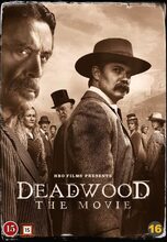 Deadwood: The Movie