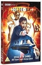 Doctor Who - 2007 Xmas Special - The Voyage of the Damned (Impor