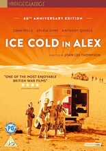 Ice Cold in Alex (Import)