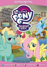 My Little Pony - Vänskap Är Magiskt - Besvärlig Bror