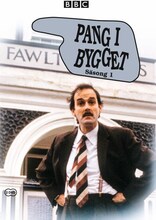 Pang I Bygget - Fawlty Towers 1