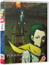 Persona 3: Movie 3 - Falling Down (import)